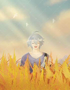 phainon (hsr) — print