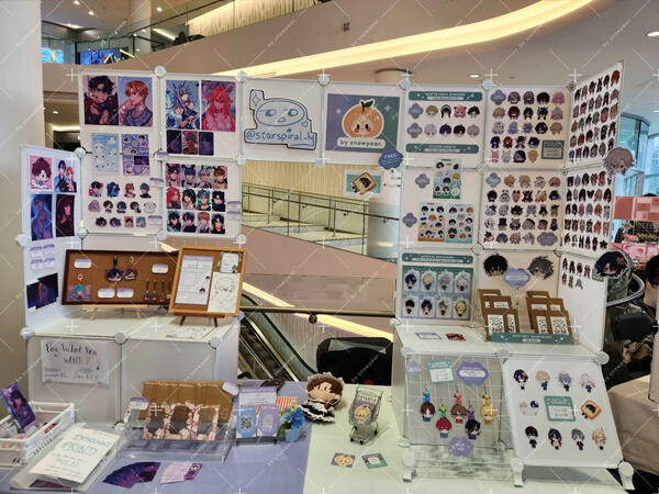 idol fest 2024 — (sharing w/ starspiral_ly)