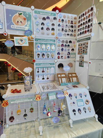 plum blossom 2025 — (sharing w/ starspiral_ly)